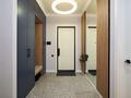 3-бөлмелі пәтер · 102.2 м² · 11/12 қабат, Шамши Калдаяков 8, бағасы: 115 млн ₸ в Астане, Сарайшык р-н — фото 32