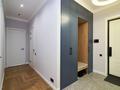 3-бөлмелі пәтер · 102.2 м² · 11/12 қабат, Шамши Калдаяков 8, бағасы: 115 млн ₸ в Астане, Сарайшык р-н — фото 31
