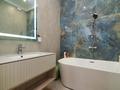 3-бөлмелі пәтер · 102.2 м² · 11/12 қабат, Шамши Калдаяков 8, бағасы: 115 млн ₸ в Астане, Сарайшык р-н — фото 29