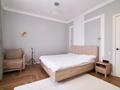3-бөлмелі пәтер · 102.2 м² · 11/12 қабат, Шамши Калдаяков 8, бағасы: 115 млн ₸ в Астане, Сарайшык р-н — фото 21