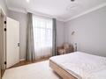 3-бөлмелі пәтер · 102.2 м² · 11/12 қабат, Шамши Калдаяков 8, бағасы: 115 млн ₸ в Астане, Сарайшык р-н — фото 18