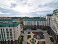 3-бөлмелі пәтер · 102.2 м² · 11/12 қабат, Шамши Калдаяков 8, бағасы: 115 млн ₸ в Астане, Сарайшык р-н — фото 16
