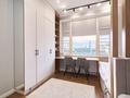 3-бөлмелі пәтер · 102.2 м² · 11/12 қабат, Шамши Калдаяков 8, бағасы: 115 млн ₸ в Астане, Сарайшык р-н — фото 13