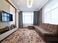 3-бөлмелі пәтер · 102.2 м² · 11/12 қабат, Шамши Калдаяков 8, бағасы: 115 млн ₸ в Астане, Сарайшык р-н — фото 5