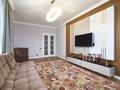 3-бөлмелі пәтер · 102.2 м² · 11/12 қабат, Шамши Калдаяков 8, бағасы: 115 млн ₸ в Астане, Сарайшык р-н — фото 4