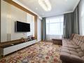 3-бөлмелі пәтер · 102.2 м² · 11/12 қабат, Шамши Калдаяков 8, бағасы: 115 млн ₸ в Астане, Сарайшык р-н — фото 2
