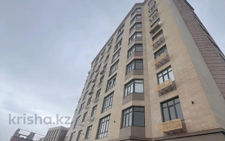 3-комнатная квартира · 102 м² · 2/9 этаж, Курмангазы 21 за 37 млн ₸ в Атырау — фото 2