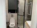 3-комнатная квартира · 92 м² · 5/12 этаж, мкр Гажайып 5/4 — Монке би за 95 млн ₸ в Алматы, Алатауский р-н — фото 25