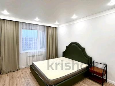 1-комнатная квартира · 48 м² · 8/18 этаж, Туран 50 — №26 за 31.5 млн 〒 в Астане, Нура р-н