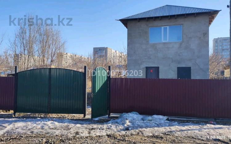 Отдельный дом · 4 комнаты · 120 м² · 5 сот., Широкая 96Б за 21 млн ₸ в Семее — фото 2