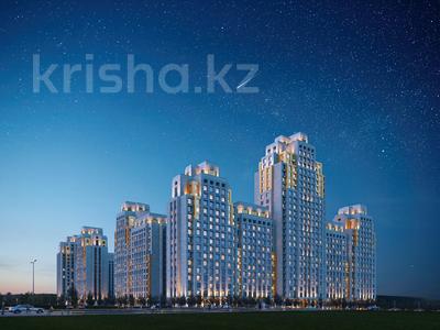 1-комнатная квартира · 43.5 м², Байдибек би стр. 127/7 за ~ 20.9 млн 〒 в Шымкенте, Абайский р-н