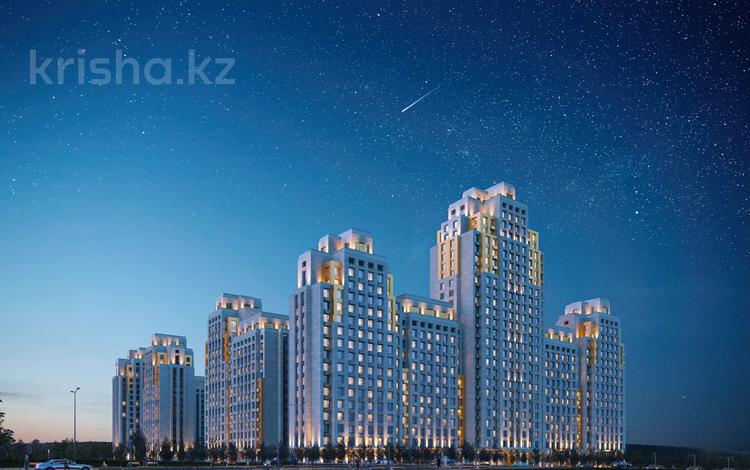 1-бөлмелі пәтер · 43.5 м², Байдибек би стр. 127/7, бағасы: ~ 20.9 млн ₸ в Шымкенте, Абайский р-н — фото 3