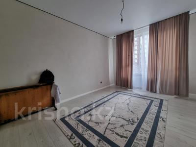 3-бөлмелі пәтер · 92 м² · 9/9 қабат, Улы Дала 28, бағасы: 59.5 млн ₸ в Астане, Нура р-н