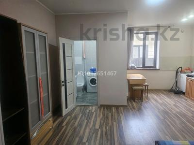 1-бөлмелі пәтер · 25 м² · 1/2 қабат, мкр Кайрат, Жетисай 1 — Вход со стороны жетисай, бағасы: 180 000 ₸ в Алматы, Турксибский р-н
