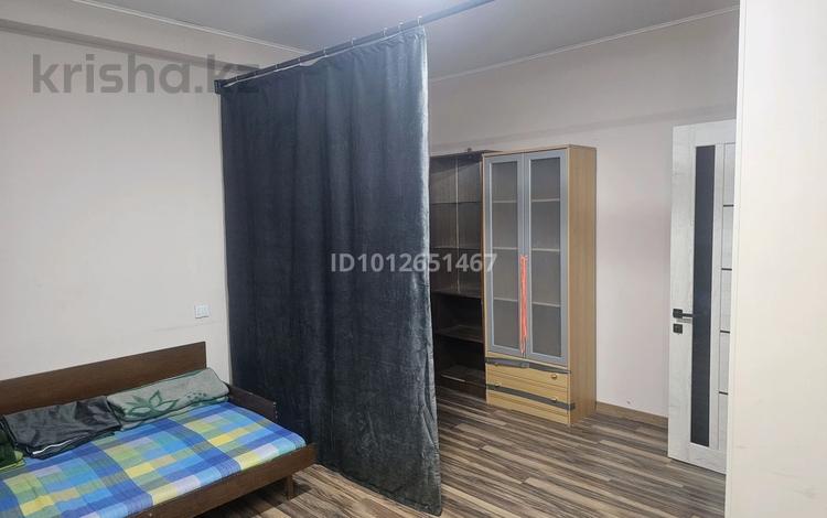 1-комнатная квартира · 25 м² · 1/2 этаж, мкр Кайрат, Жетисай 1 — Вход со стороны жетисай за 160 000 ₸ в Алматы, Турксибский р-н — фото 17