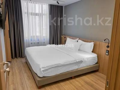 2-бөлмелі пәтер · 50 м² · 5/13 қабат, Просп. Назарбаева 28, бағасы: 27 000 ₸ в Алматы