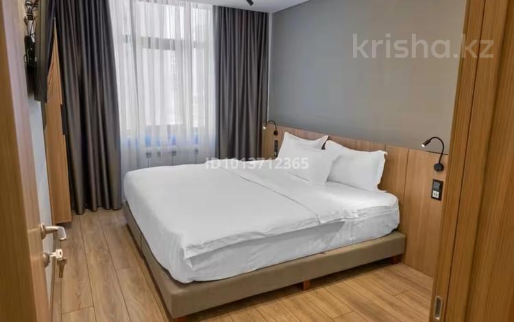 2-бөлмелі пәтер · 50 м² · 5/13 қабат, Просп. Назарбаева 28, бағасы: 27 000 ₸ в Алматы — фото 5