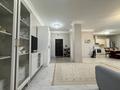 3-бөлмелі пәтер · 94.2 м² · 11/16 қабат, Валиханова 12, бағасы: 50 млн ₸ в Астане, р-н Байконур — фото 7