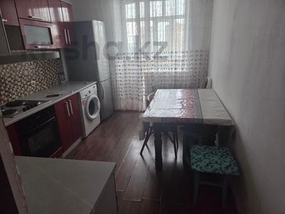 1-комнатная квартира · 35 м² · 9/15 этаж, Тлендиева 16/1 — Акан Серы за 150 000 ₸ в Астане, Сарыарка р-н