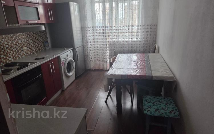 1-комнатная квартира · 35 м² · 9/15 этаж, Тлендиева 16/1 — Акан Серы за 150 000 ₸ в Астане, Сарыарка р-н — фото 24