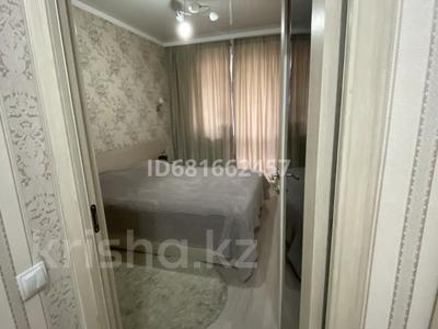 2-комнатная квартира · 45 м² · 9/12 этаж, Бабаева 158 — Радостовца за 320 000 ₸ в Алматы, Бостандыкский р-н