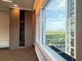 3-комнатная квартира · 130 м² · 8/20 этаж, Бухар жырау 26 — Барбекю зона, Kids Room, Kino Room, Fitness Room за 210 млн ₸ в Астане, Есильский р-н — фото 10