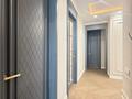 3-комнатная квартира · 130 м² · 8/20 этаж, Бухар жырау 26 — Барбекю зона, Kids Room, Kino Room, Fitness Room за 210 млн ₸ в Астане, Есильский р-н — фото 13