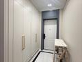 3-комнатная квартира · 130 м² · 8/20 этаж, Бухар жырау 26 — Барбекю зона, Kids Room, Kino Room, Fitness Room за 210 млн ₸ в Астане, Есильский р-н — фото 27