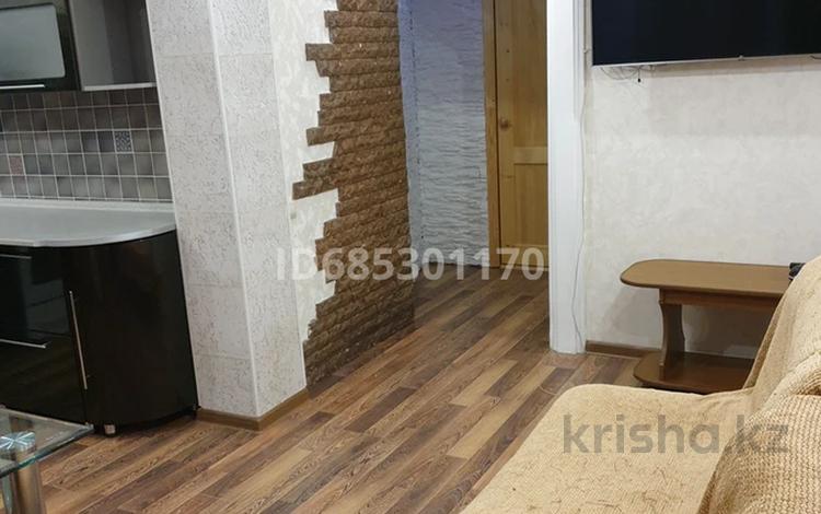2-бөлмелі пәтер · 45 м² · 1/5 қабат, мкр Юго-Восток, 27й микрорайон, бағасы: 200 000 ₸ в Караганде, Казыбек би р-н — фото 2