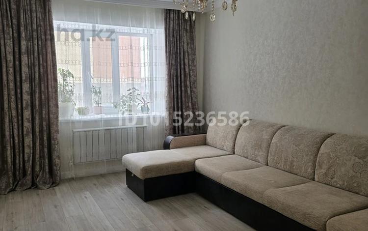 3-комнатная квартира · 85 м² · 3/9 этаж, мкр. Алтын орда 1Г за 36.5 млн ₸ в Актобе — фото 2
