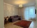 2-бөлмелі пәтер · 74 м², Кабанбай батыра 60, бағасы: 350 000 ₸ в Астане, Есильский р-н
