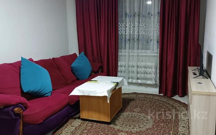 1-комнатная квартира · 31 м² · 1/5 этаж, Б.Момышулы 27/1 за 100 000 〒 в Темиртау — фото 2