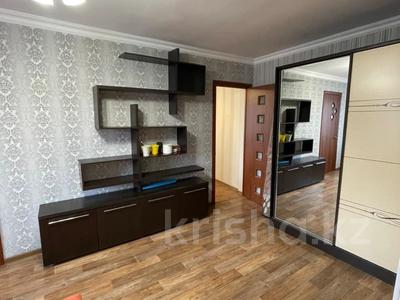 2-комнатная квартира · 42 м² · 4/4 этаж, Ауэльбекова 74 за 12.5 млн 〒 в Кокшетау