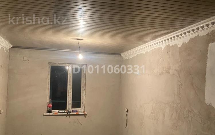 Дача · 2 комнаты · 21 м² · 3 сот., Туймебая 16 — Церков за 60 000 〒 в  — фото 2