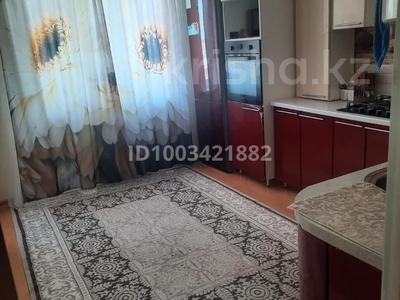 1-бөлмелі пәтер · 48.9 м² · 5/5 қабат, мкр Нурсая 73/2 — Рядом с НИШ, бағасы: 15 млн ₸ в Атырау
