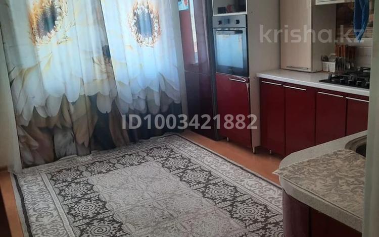 1-бөлмелі пәтер · 48.9 м² · 5/5 қабат, мкр Нурсая 73/2 — Рядом с НИШ, бағасы: 15 млн ₸ в Атырау — фото 2