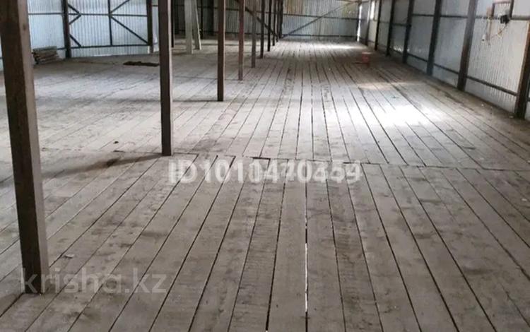 Склады · 320 м² за 400 000 ₸ в Алматы, Алатауский р-н — фото 2