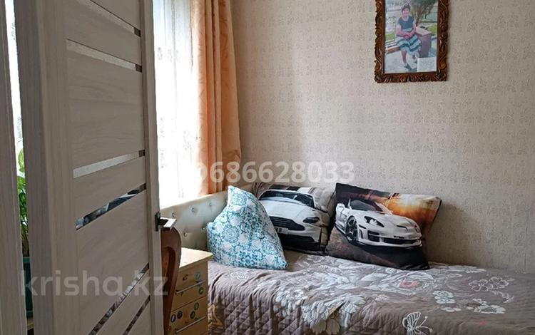 2-комнатная квартира, 45.1 м², 3/5 этаж, Әмре қашаубаев 18