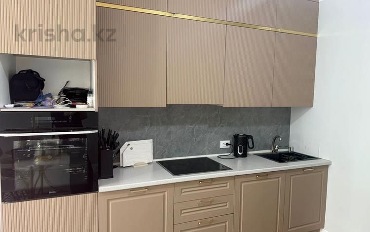 2-бөлмелі пәтер · 48 м² · 2/9 қабат, ул. Е-511 38, бағасы: 35 млн ₸ в Астане, Есильский р-н — фото 13
