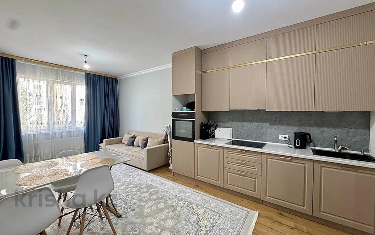 2-комнатная квартира · 48 м² · 2/9 этаж, ул. Е-511 38 за 30 млн ₸ в Астане, Есильский р-н — фото 18