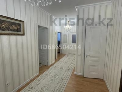 2-комнатная квартира · 92 м² · 5/16 этаж, Кенесары 65 — Валиханова за 41 млн 〒 в Астане, р-н Байконур