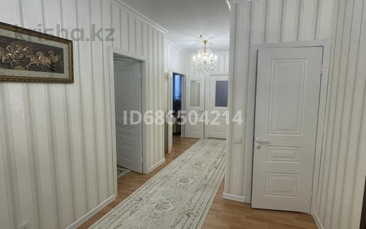 2-бөлмелі пәтер · 92 м² · 5/16 қабат, Кенесары 65 — Валиханова, бағасы: 41 млн ₸ в Астане, р-н Байконур — фото 3