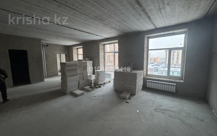 2-комнатная квартира · 61.4 м² · 3/5 этаж, Анжерская 41Б за 22.4 млн 〒 в Караганде — фото 12