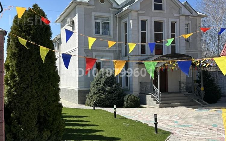 Еркін, кеңселер, білім орталықтары · 435 м², бағасы: 150 млн ₸ в Таразе — фото 2