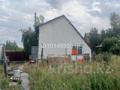 Дача · 1 комната · 42 м² · 6 сот., Алтайский энергетик 26 за 1.8 млн ₸ в Усть-Каменогорске