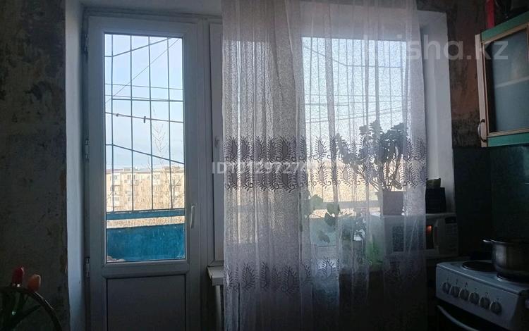 2-бөлмелі пәтер · 48 м² · 5/5 қабат, Бауржан момышулы 52, бағасы: 11.4 млн ₸ в Экибастузе — фото 2