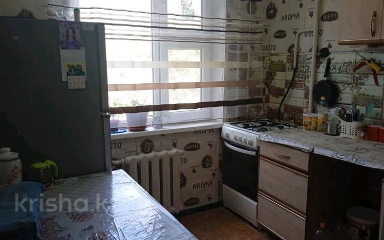 1-бөлмелі пәтер · 31 м² · 4/5 қабат, Просп Абилкайыр хана 4, бағасы: ~ 8.3 млн ₸ в Актобе — фото 2
