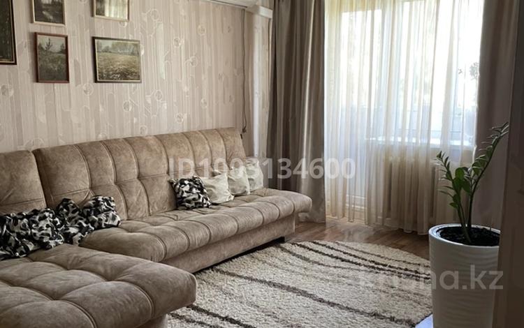3-комнатная квартира · 56 м² · 4/5 этаж, Ленина 165 за 16.8 млн ₸ в Рудном — фото 25
