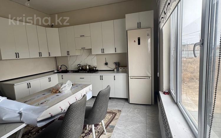 Отдельный дом · 5 комнат · 150 м² · 8 сот., Әбдіразақ Әлібеков 3 а за 23 млн 〒 в  — фото 2