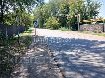 Участок · 5 соток, Достык за 8 млн ₸ в Долане
